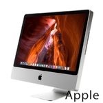 Ремонт iMac 24” (A1225) в Краснодаре