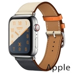 Ремонт Apple Watch Hermes в Краснодаре