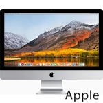 Ремонт iMac 27” Retina 5K (2017г.) в Краснодаре